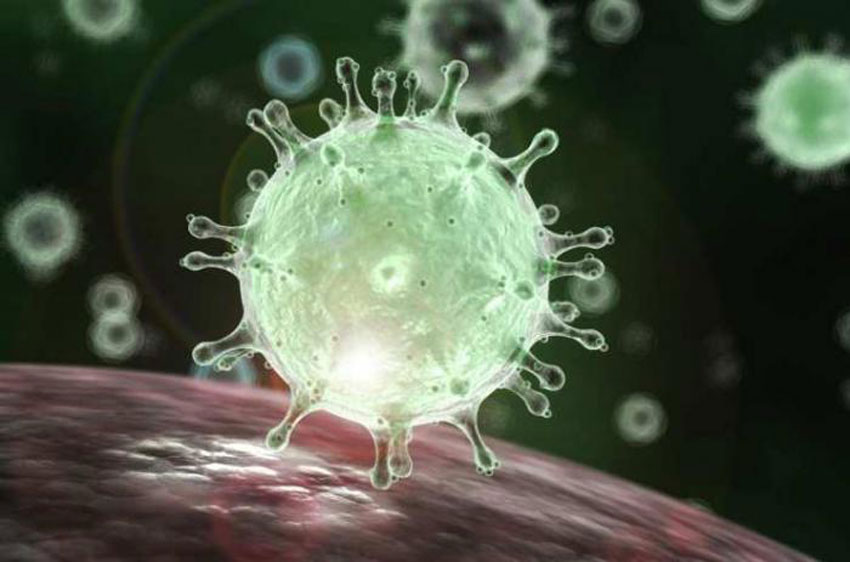 Coronavirus has killed at least 2,800 people worldwide