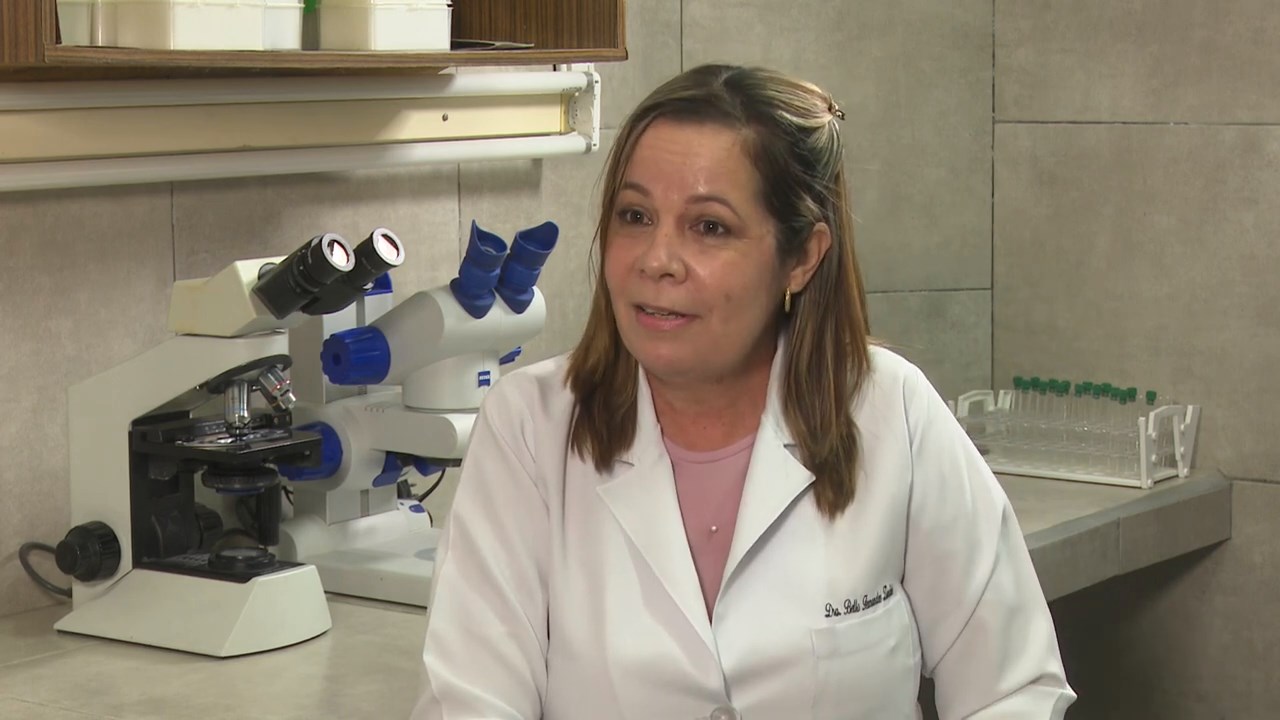 doctora zunilda 1