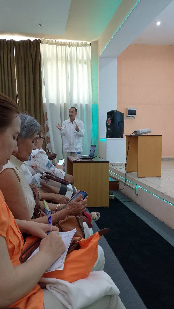 evento glaucoma las tunas 1