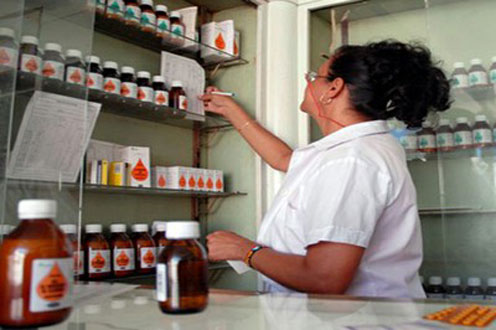 farmacia cuba