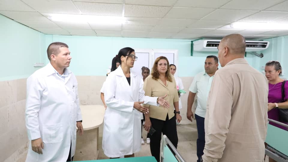 hospital guevara rey las tunas 1