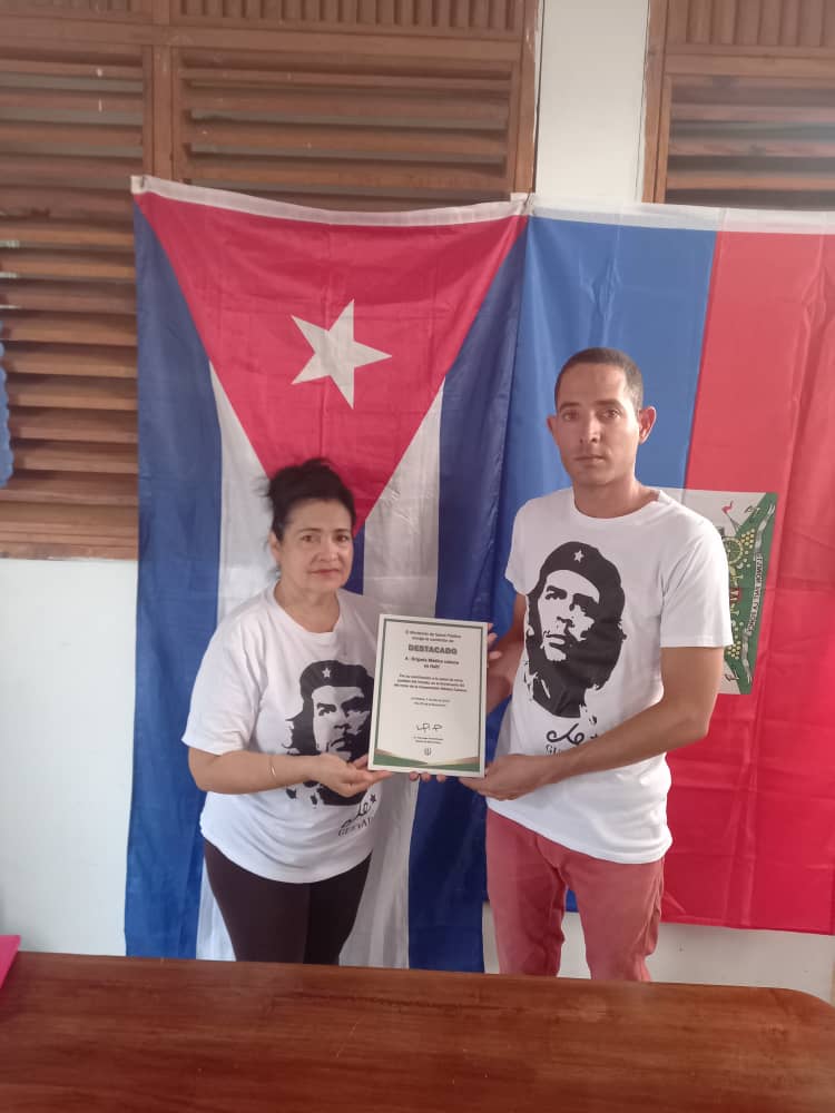 medico haiti yuset 4