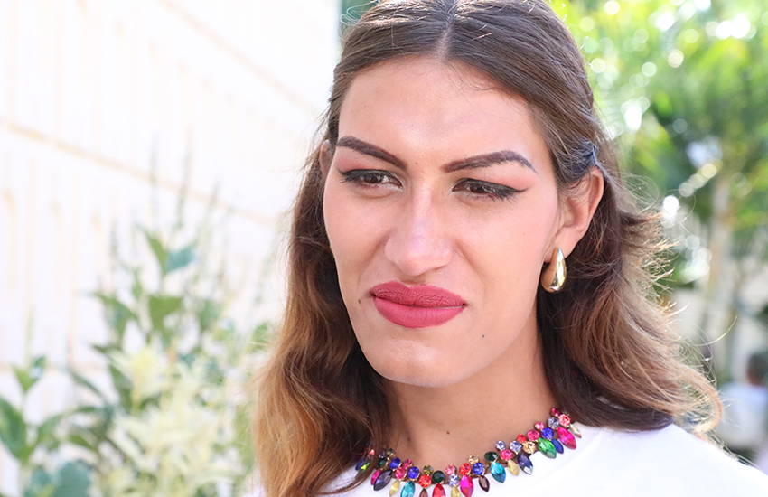 Arianda Higuera Carbajal