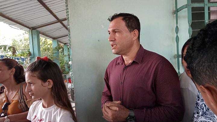 Centro de Atención al Paciente Diabético, Las Tunas.