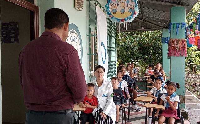 Centro de Atención al Paciente Diabético, Las Tunas.