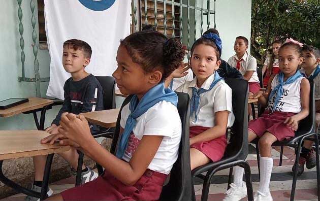 Centro de Atención al Paciente Diabético, Las Tunas.