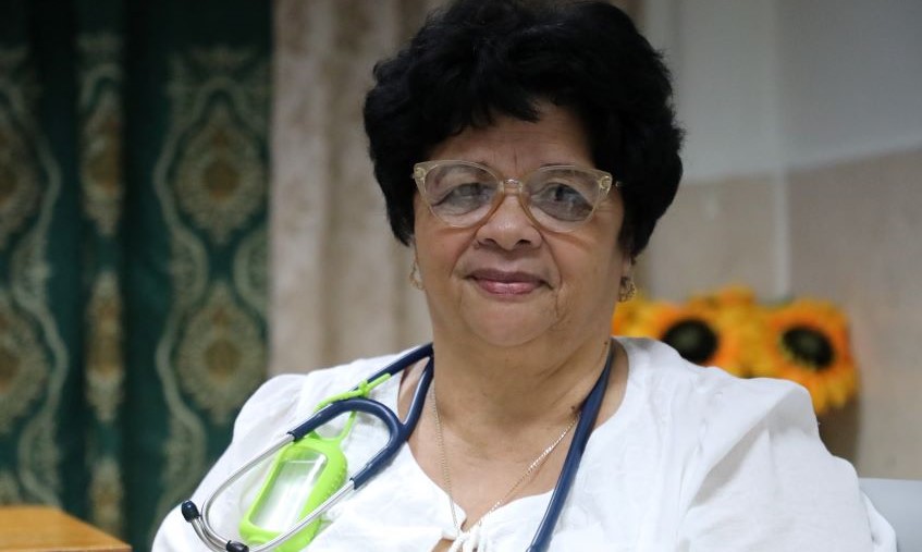 DOCTORA Isora