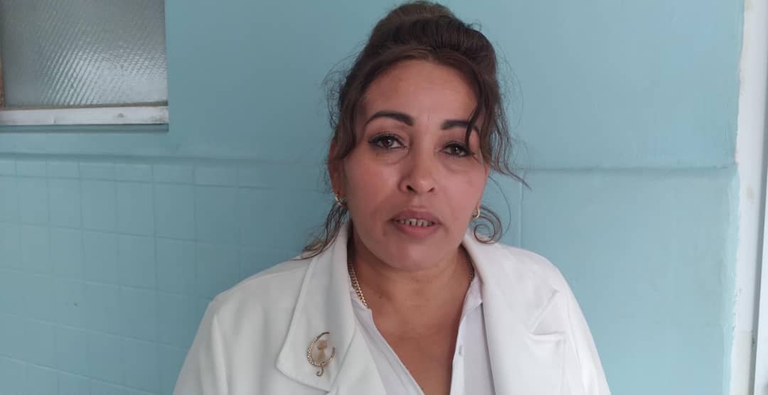 Nilza Espinosa Pérez