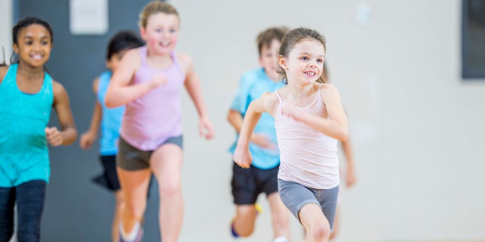 Prevencion de la obesidad infantil