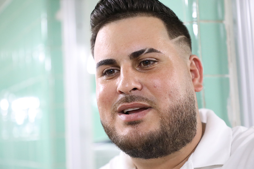 Yoiler Eduardo Aldana