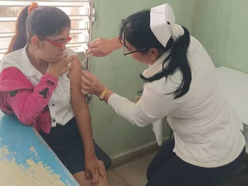 Jornada Un Abril por la Pediatría.