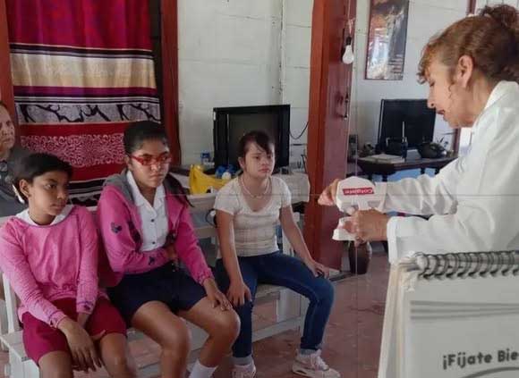 Jornada Un Abril por la Pediatría