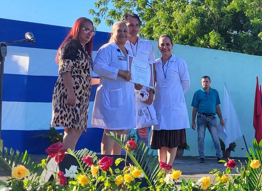 acto salud medicina latinoamericana