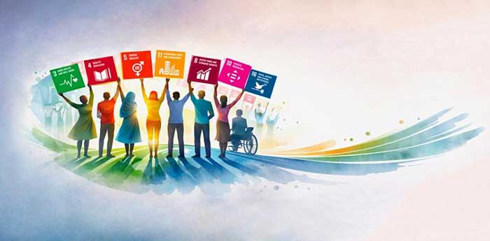 Tema del Día Mundial de Concienciación sobre el Autismo para 2026: Autismo y humanidad: toda vida tiene valor.