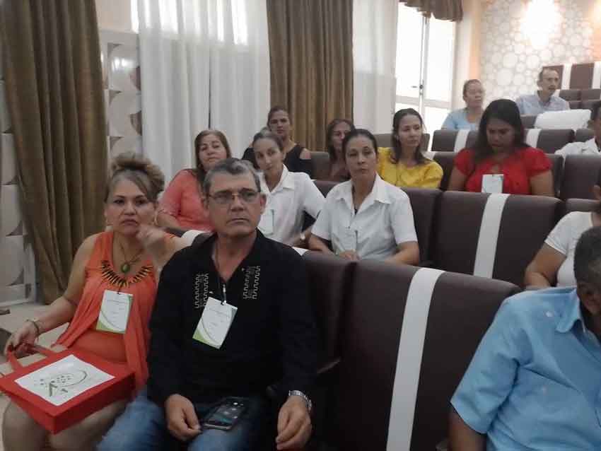 BiblioTunas 2024, en ocasión del aniversario 40 del Centro Provincial de Información Médica