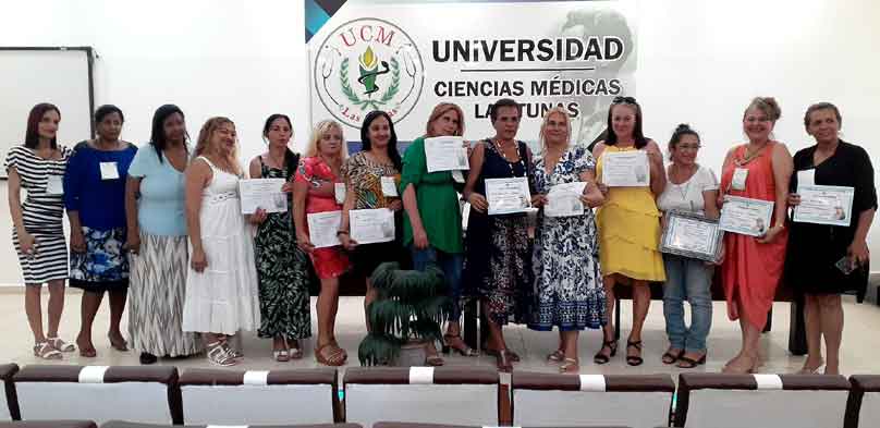 BiblioTunas 2024, en ocasión del aniversario 40 del Centro Provincial de Información Médica