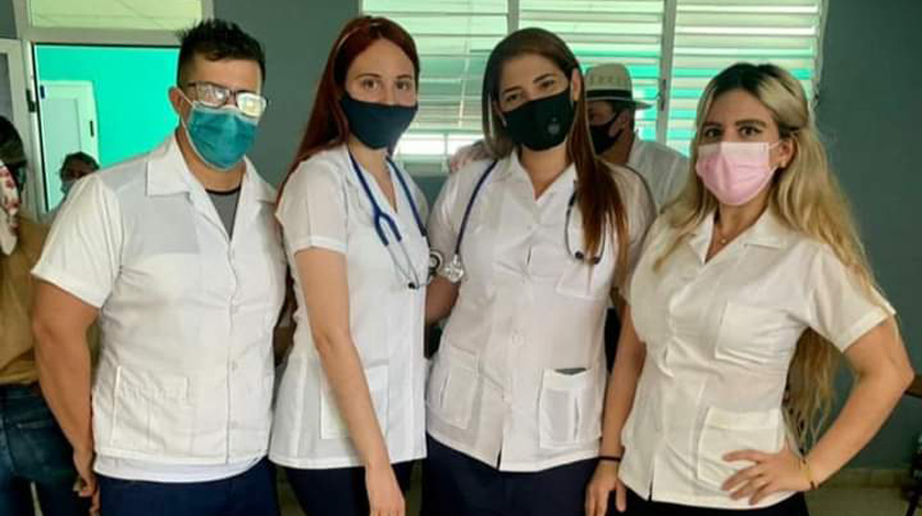 cienciasmed lastunas