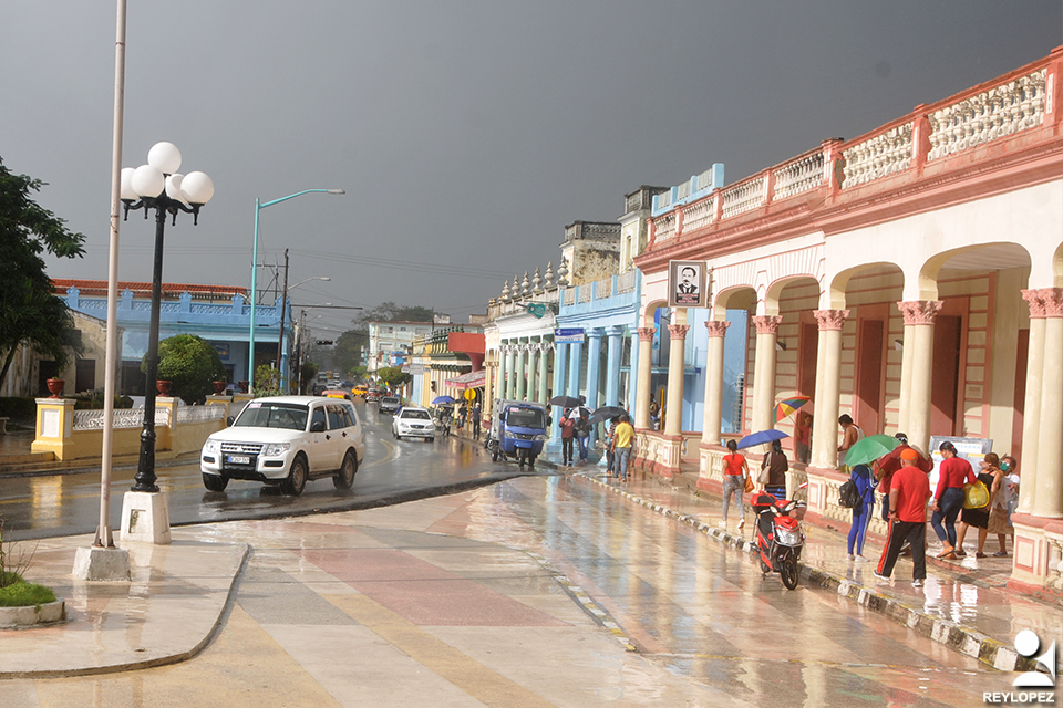 ciudad las tunas