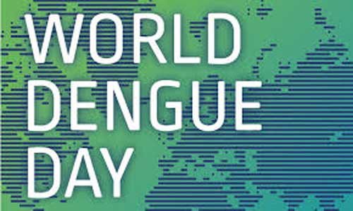 World Dengue Day is celebrated August 26