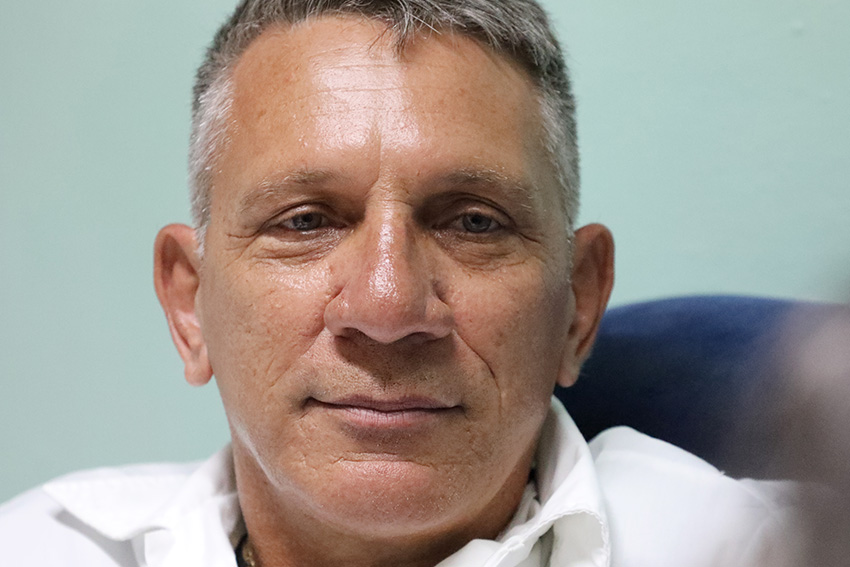 doctor Roberto Cobiellas Rodríguez 2