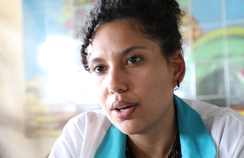 doctora cardiologia1