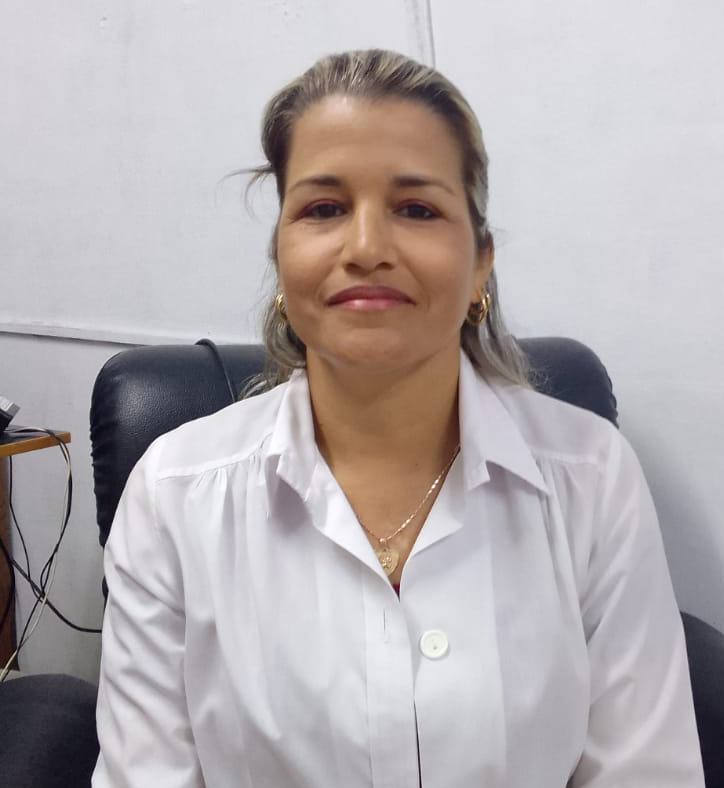 doctora yaditza yuset
