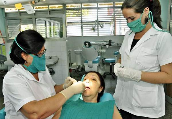 Latin American Dentistry Day is celebrated on October 3rd.
