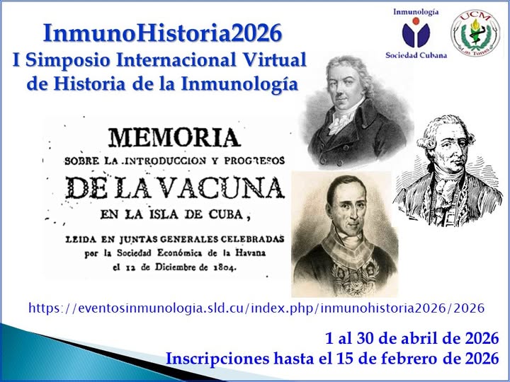 evento inmunología