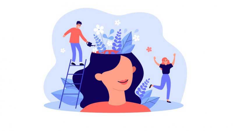 El autocuidado no es egoísmo, sino amor por ti misma.