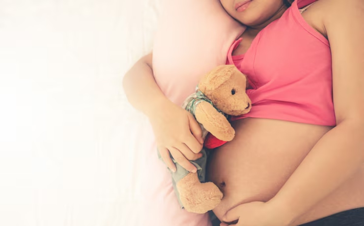 protocolo establecido atender caso menor