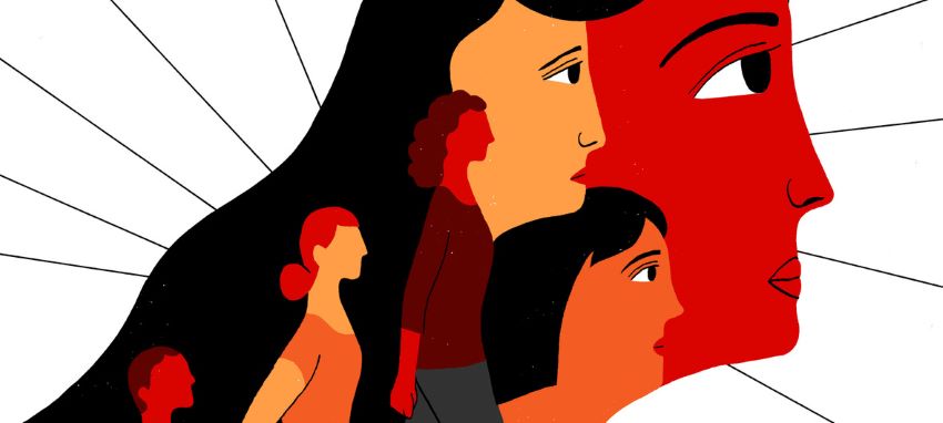 Más derechos humanos para las mujeres