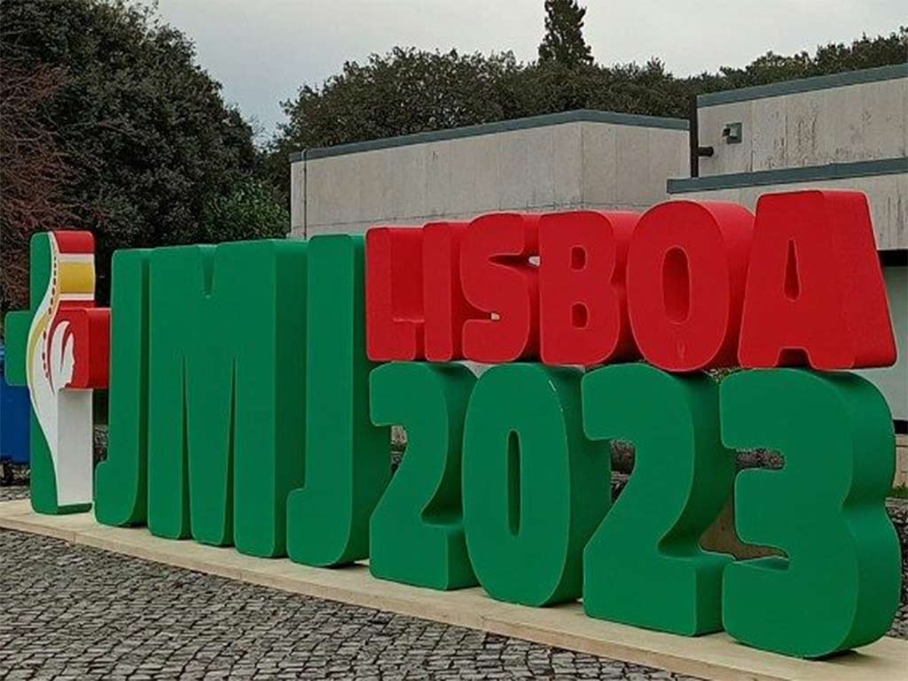 Portugal Jornada Mundial de la Juventud JMJ