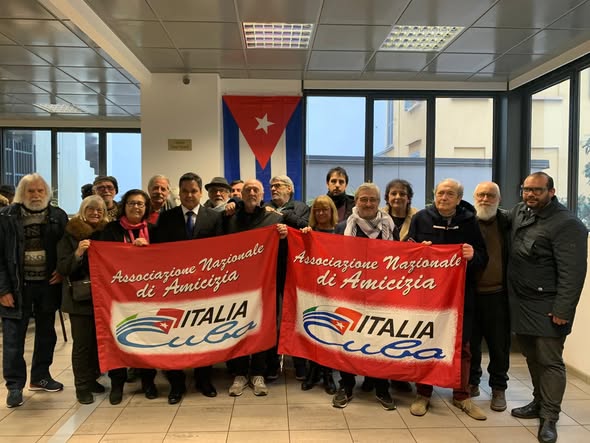 acto solidaridad con cuba feb 2026