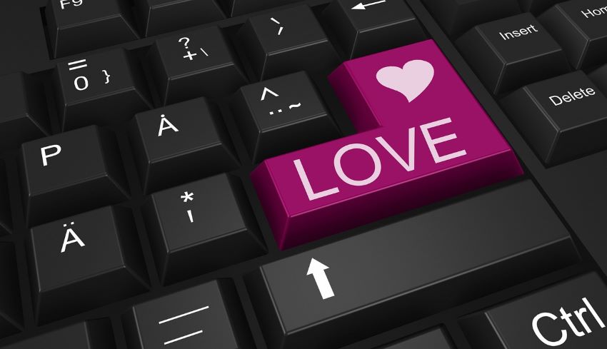 amor en la era digital