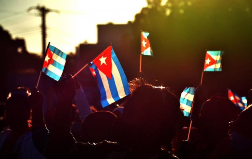 Numerous governments, international authorities and groups of friends of Cuba have sent messages on the occasion of 63 years since the triumph of the Revolution