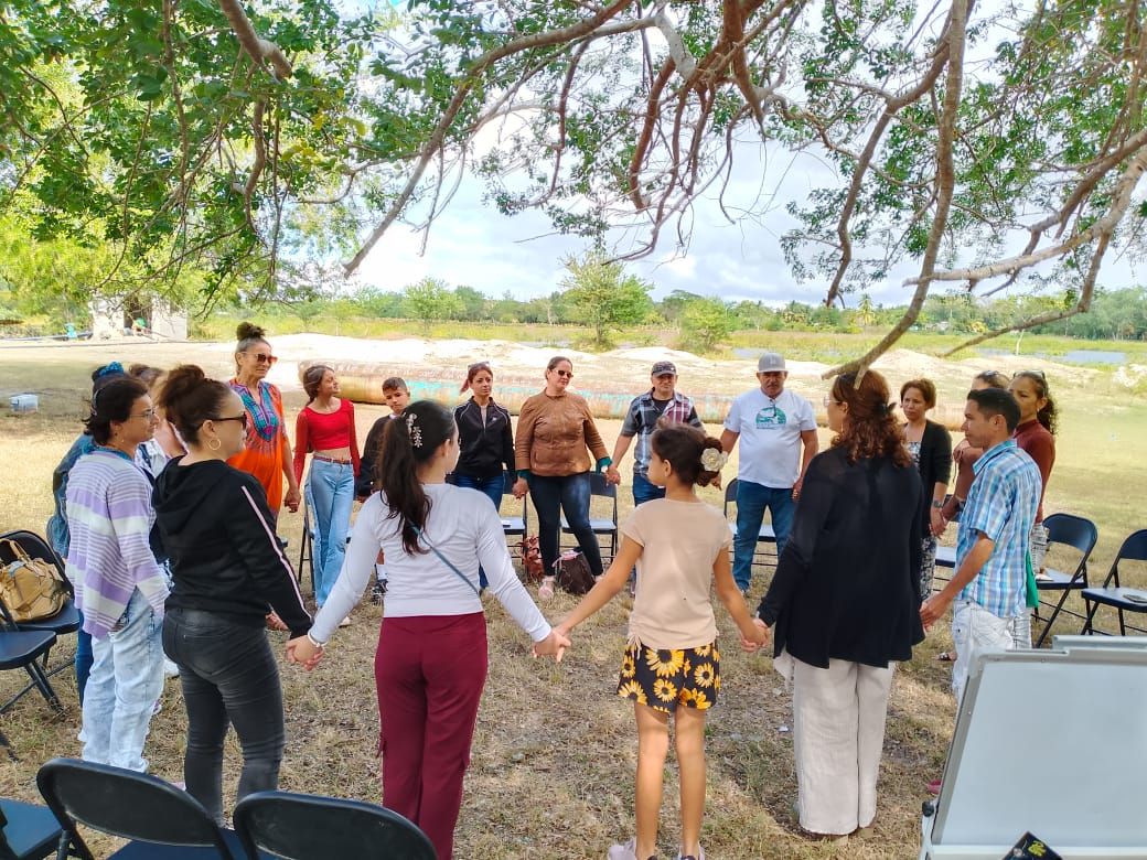 desarrollo local Majibacoa