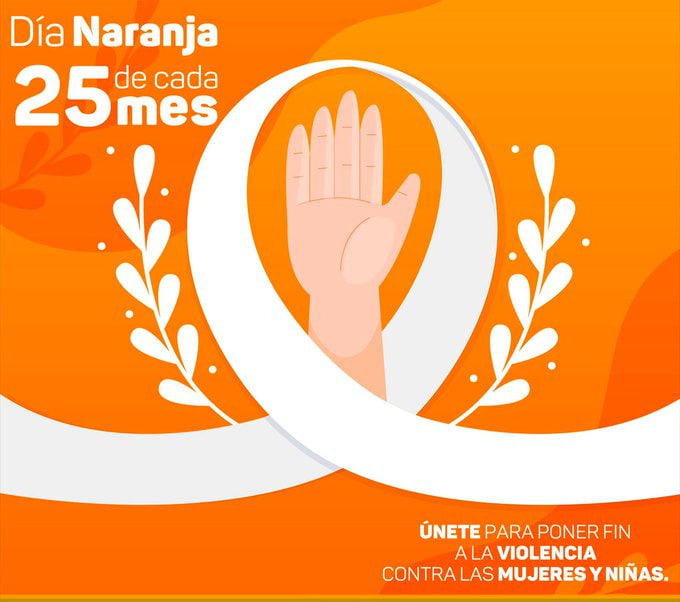 Día Naranja