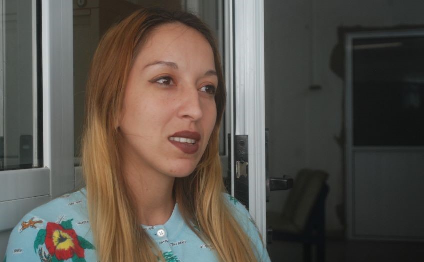 guaguera foto Leanet