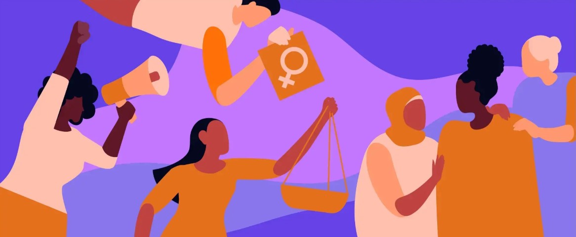 mujer violencia de género 1