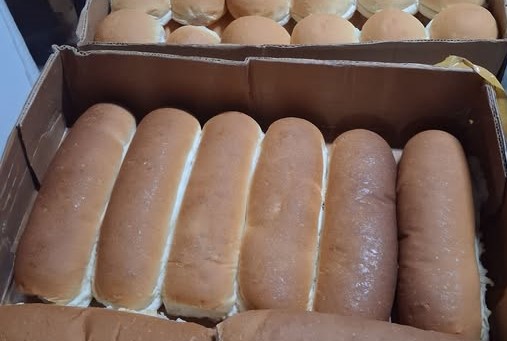 pan de cada dia