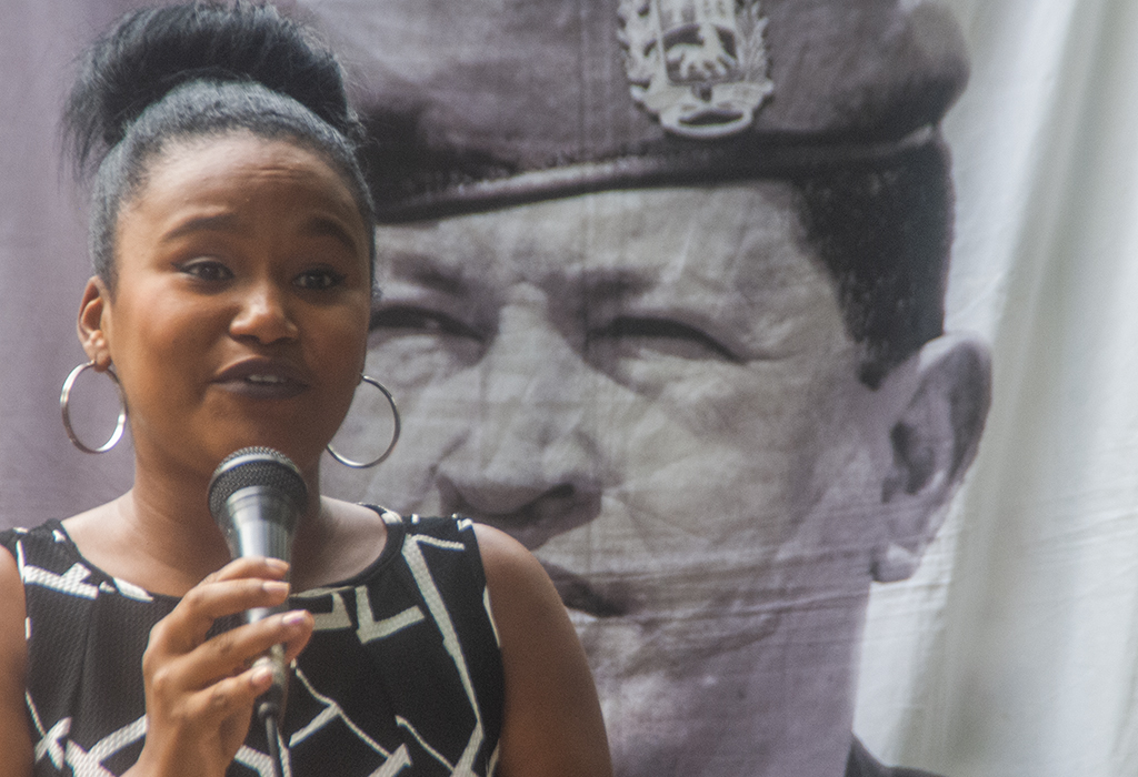 tribuna solidaria con venezuela las tunas cuba 0001