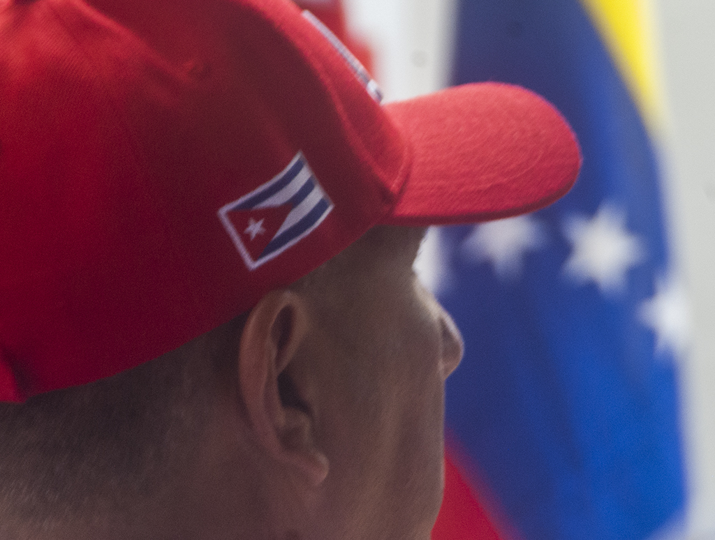 tribuna solidaria con venezuela las tunas cuba 0002