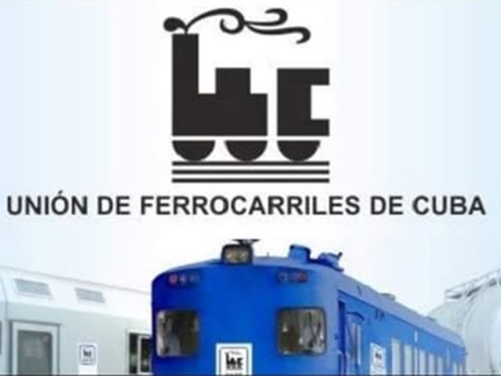 Cuba Union de Ferrocarriles 1