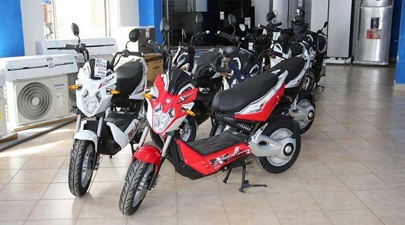 motos electricas 580x322