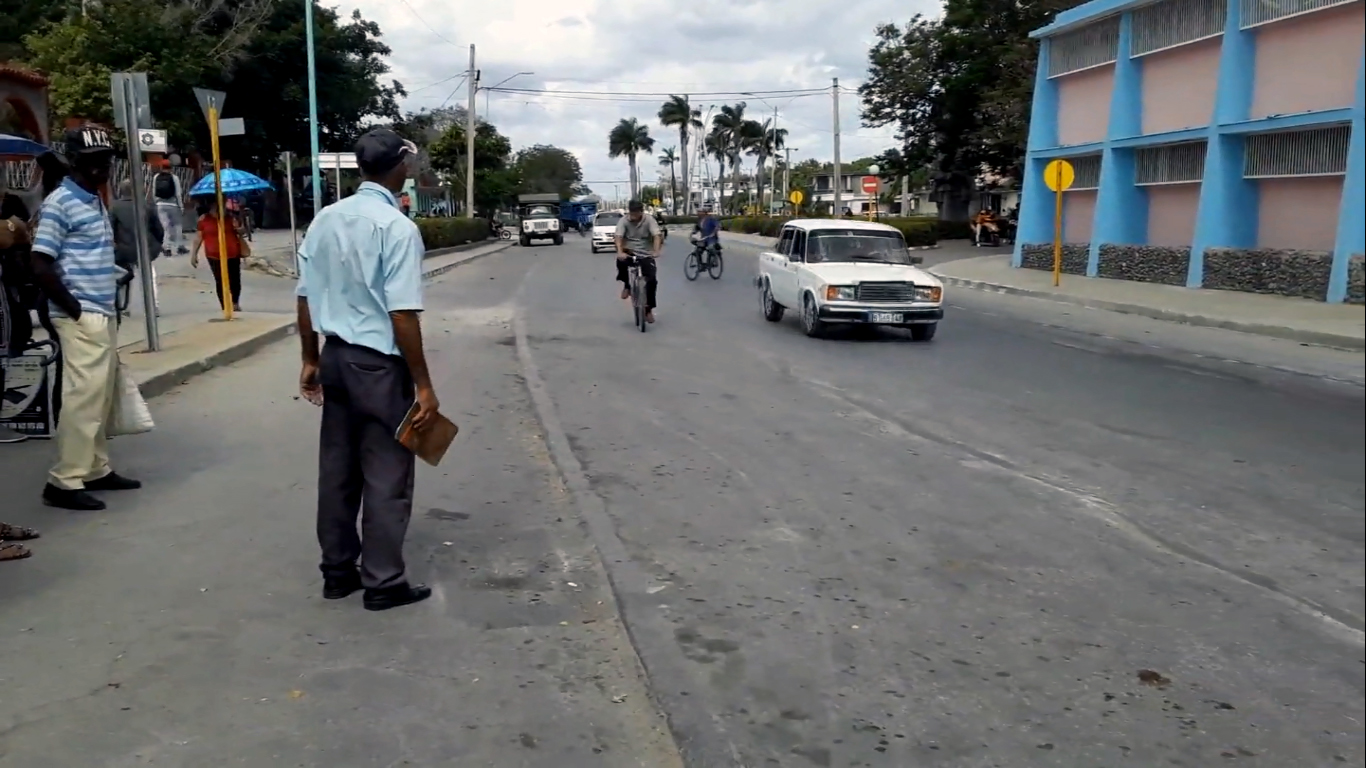 problematica del transporte en las tunas foto migueldn 2