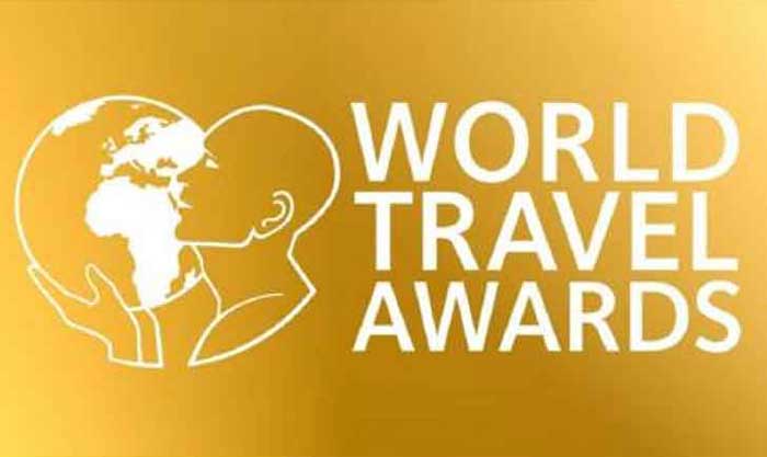 World Travel Awards recognized Cuba as the Caribbean's Leading Cultural Destination for the third time in a row.