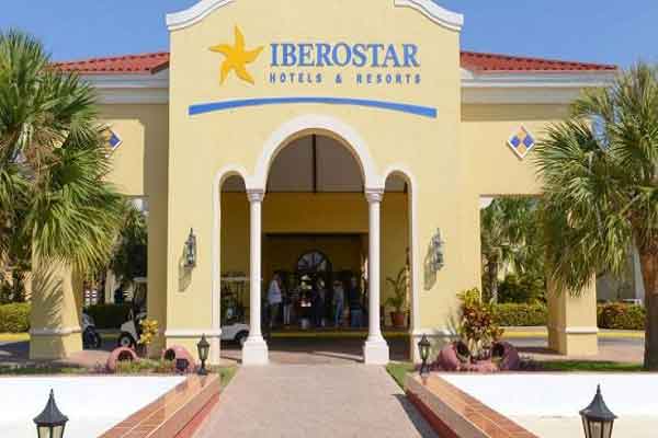 Iberostar will open its Cuban hotels by November