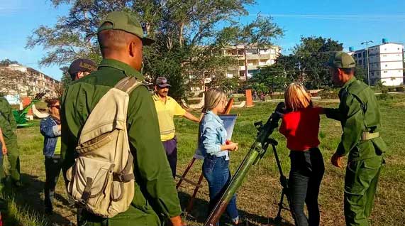 Bastión Universitario