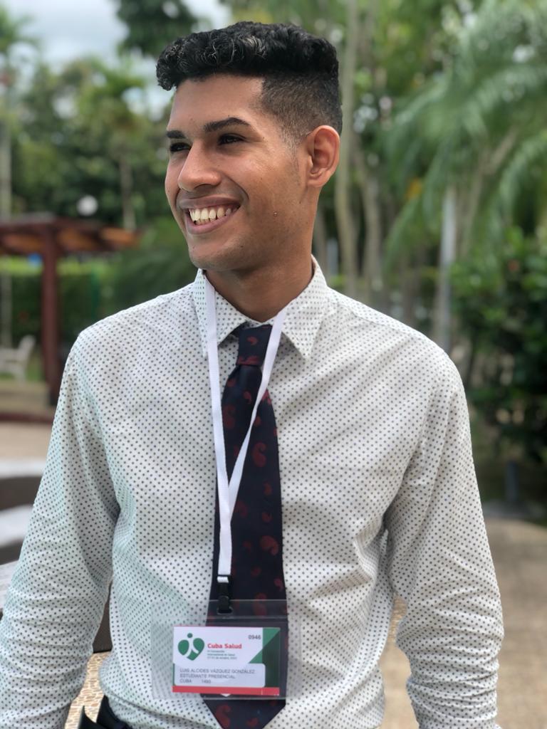 Luis Alcides día de la Juventud 3