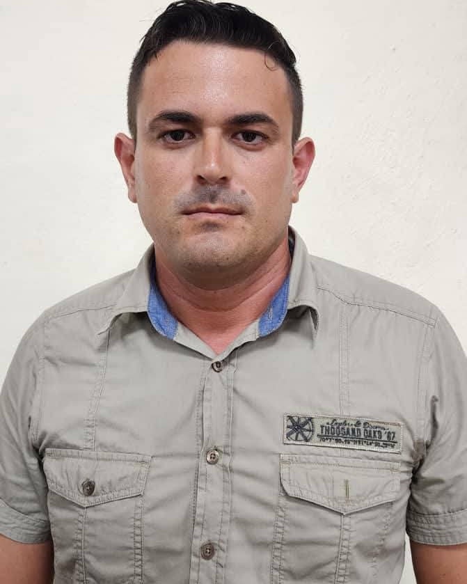 nuevo secretario provincial